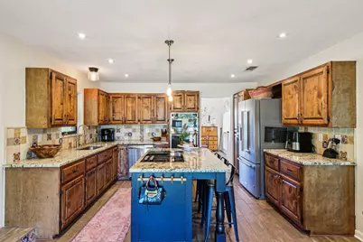 205 Northwood Hills Drive, Fredericksburg, TX 78624 - Photo 16