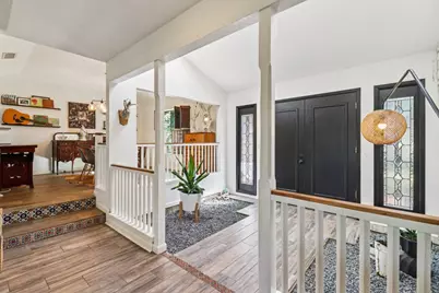 205 Northwood Hills Dr Drive, Fredericksburg, TX 78624 - Photo 6