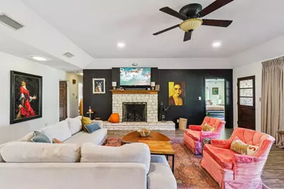 205 Northwood Hills Dr Drive, Fredericksburg, TX 78624 - Photo 10