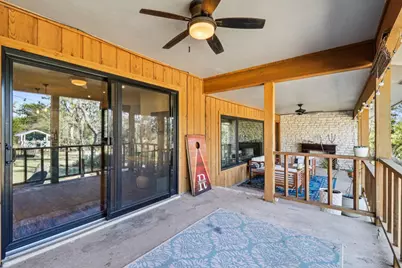 205 Northwood Hills Dr Drive, Fredericksburg, TX 78624 - Photo 30