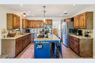 205 Northwood Hills Dr Drive, Fredericksburg, TX 78624 - Photo 16
