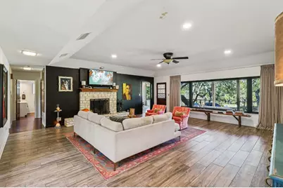 205 Northwood Hills Dr Drive, Fredericksburg, TX 78624 - Photo 8