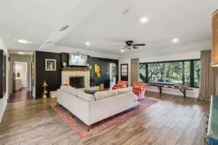 205 Northwood Hills Dr Dr, Fredericksburg, TX 78624 - Photo 8