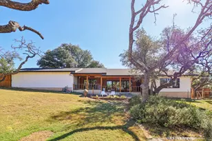 205 Northwood Hills Dr Dr, Fredericksburg, TX 78624 - Photo 32