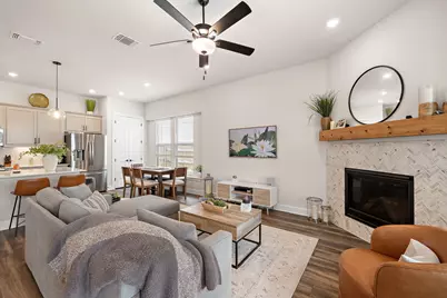4512 Sea Salt Drive, Austin, TX 78747 - Photo 10