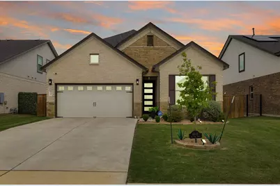4512 Sea Salt Drive, Austin, TX 78747 - Photo 1