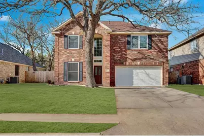 4065 Honey Bear Loop, Round Rock, TX 78681 - Photo 26