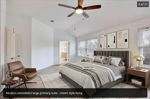 4065 Honey Bear Loop, Round Rock, TX 78681 - Photo 4