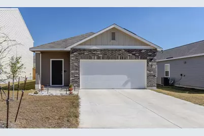 104 Enforcer Loop, Jarrell, TX 76537 - Photo 1