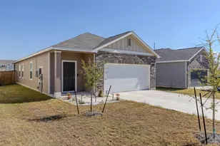 104 Enforcer Loop, Jarrell, TX 76537 - Photo 2