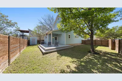 3104 Neal Street, Austin, TX 78702 - Photo 40