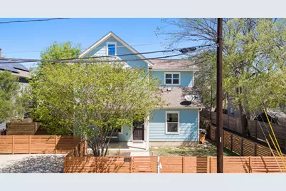 3104 Neal Street, Austin, TX 78702 - Photo 4