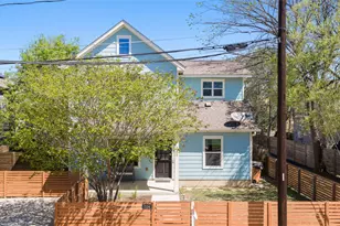 3104 Neal St, Austin, TX 78702 - Photo 4