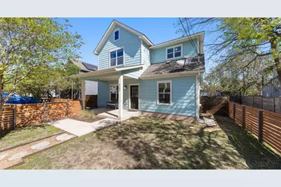 3104 Neal Street, Austin, TX 78702 - Photo 2