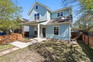 3104 Neal St, Austin, TX 78702 - Photo 2