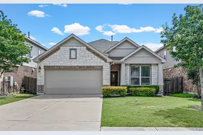536 Rancho Verde Drive, Leander, TX 78641 - Photo 1