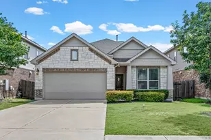 536 Rancho Verde Dr, Leander, TX 78641 - Photo 1