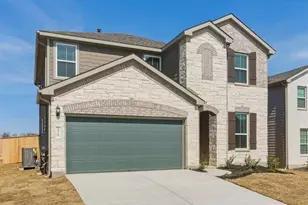 529 Madelines Mdw Ln, Georgetown, TX 78626 - Photo 2