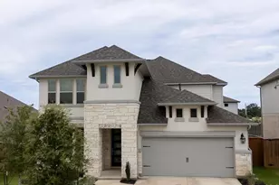 1104 Lickety Ln, Georgetown, TX 78633 - Photo 1