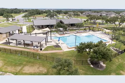 1104 Lickety Lane, Georgetown, TX 78633 - Photo 40