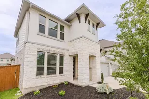 1104 Lickety Ln, Georgetown, TX 78633 - Photo 1