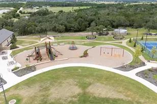 1104 Lickety Ln, Georgetown, TX 78633 - Photo 38