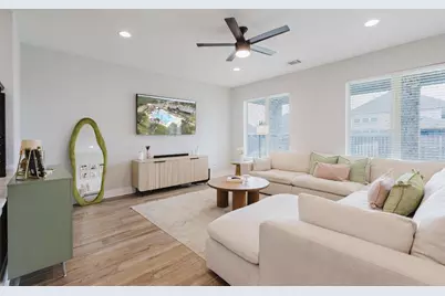 1104 Lickety Lane, Georgetown, TX 78633 - Photo 4