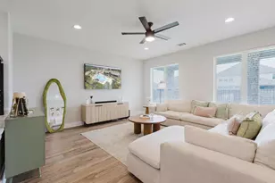 1104 Lickety Ln, Georgetown, TX 78633 - Photo 4