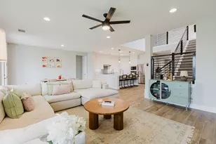 1104 Lickety Ln, Georgetown, TX 78633 - Photo 8