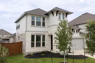 1104 Lickety Ln, Georgetown, TX 78633 - Photo 4