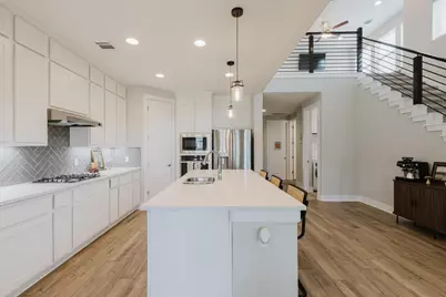 1104 Lickety Lane, Georgetown, TX 78633 - Photo 8