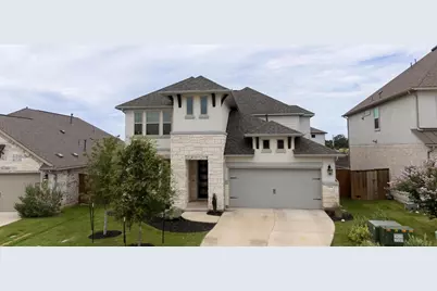 1104 Lickety Lane, Georgetown, TX 78633 - Photo 2