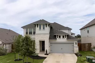 1104 Lickety Ln, Georgetown, TX 78633 - Photo 2