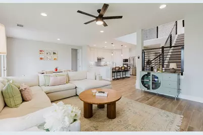 1104 Lickety Lane, Georgetown, TX 78633 - Photo 6