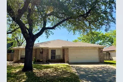 1208 Leah Lane, Round Rock, TX 78665 - Photo 1