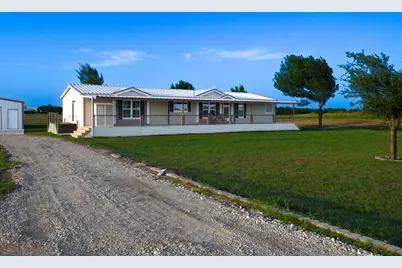 401 County Road 330, Granger, TX 76530 - Photo 4