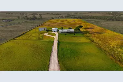 401 County Road 330, Granger, TX 76530 - Photo 2