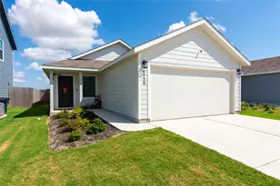 548 Rancho Del Cielo Loop, Jarrell, TX 76537 - Photo 1