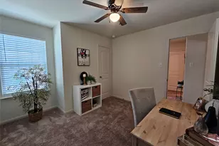 163 Niven Path, Jarrell, TX 76537 - Photo 20
