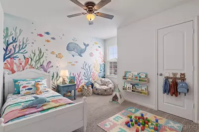 163 Niven Path #12K, Jarrell, TX 76537 - Photo 30