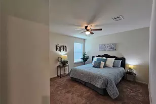 163 Niven Path, Jarrell, TX 76537 - Photo 12