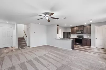 163 Niven Path #12K, Jarrell, TX 76537 - Photo 4