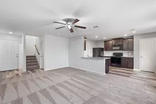 163 Niven Path, Jarrell, TX 76537 - Photo 4