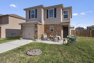 163 Niven Path, Jarrell, TX 76537 - Photo 2