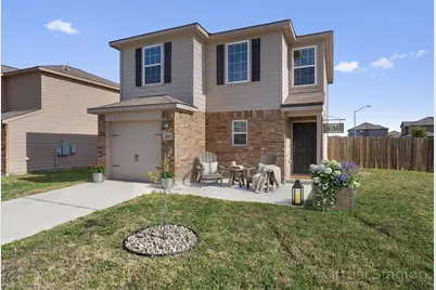 163 Niven Path #12K, Jarrell, TX 76537 - Photo 4