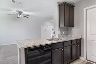 163 Niven Path, Jarrell, TX 76537 - Photo 8