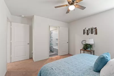 163 Niven Path #12K, Jarrell, TX 76537 - Photo 16