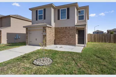 163 Niven Path #12K, Jarrell, TX 76537 - Photo 1