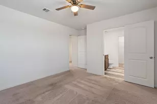 163 Niven Path, Jarrell, TX 76537 - Photo 16