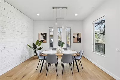 2100 Glendale Place #A, Austin, TX 78704 - Photo 10